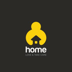 روانشناسی طراحی لوگو زرد 10 طراحی لوگو زرد