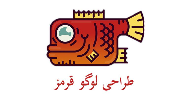 کد رنگ برای طراحی لوگو