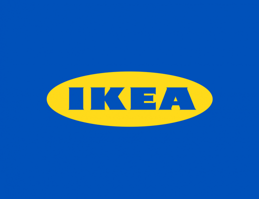 کد رنگ در طراحی لوگو