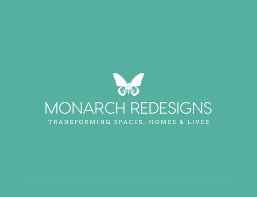 طراحی لوگو سبز