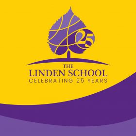 روانشناسی طراحی لوگو زرد 6 لوگوی زرد بنفش