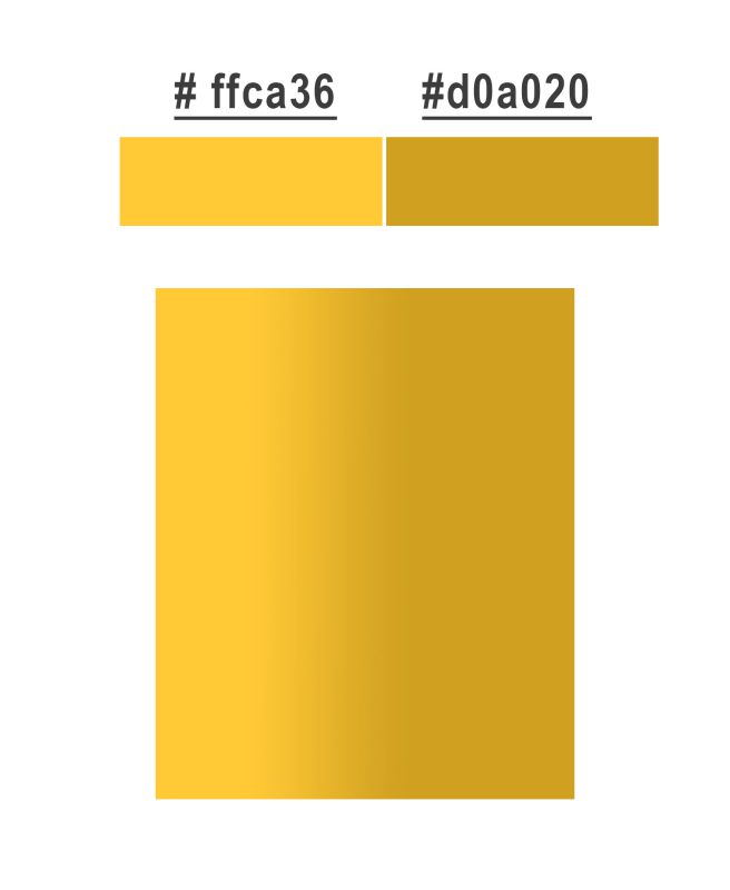 کد رنگ طلایی4
