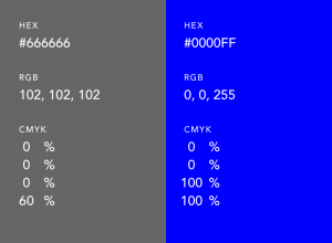 طراحی لوگو خاکستری 10 طراحی لوگو خاکستری