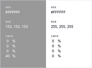 طراحی لوگو خاکستری 11 طراحی لوگو خاکستری