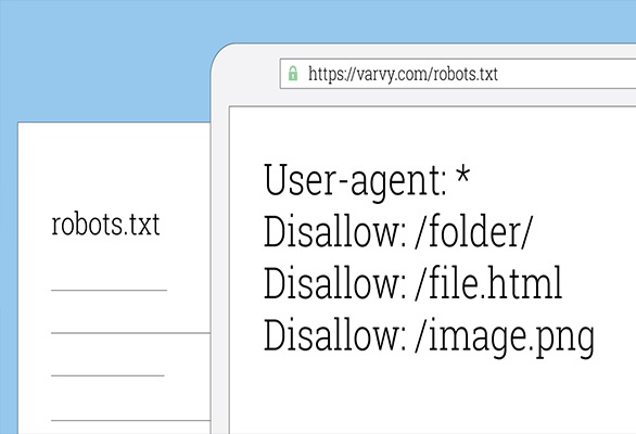 چگونه سایت را به گوگل معرفی کنیم؟