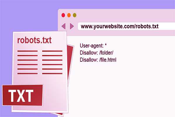 چگونه سایت را به گوگل معرفی کنیم؟