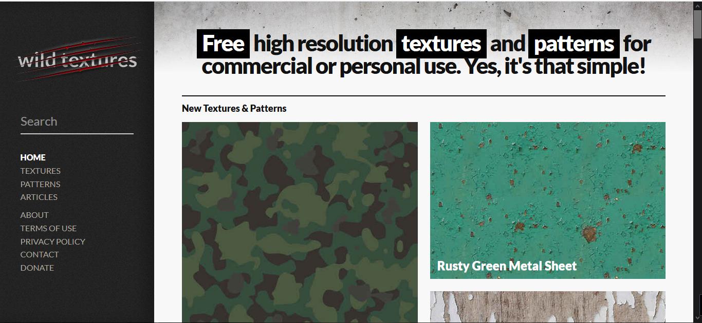 دانلود تکسچر رایگان برای فوتوشاپ دانلود تکسچر رایگان برای فوتوشاپ