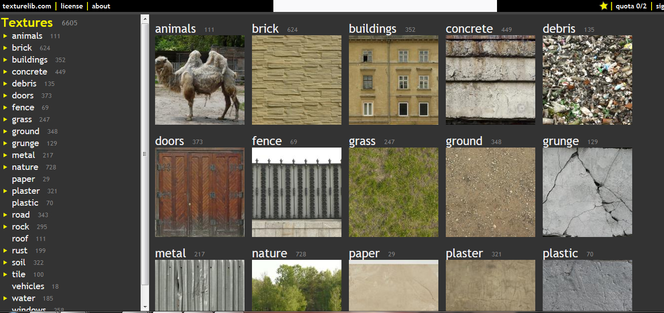 دانلود تکسچر رایگان برای فوتوشاپ دانلود تکسچر رایگان برای فوتوشاپ