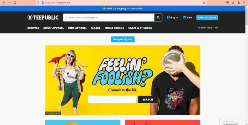 سایت دورکاری گرافیک 5 سایت دورکاری خارجی