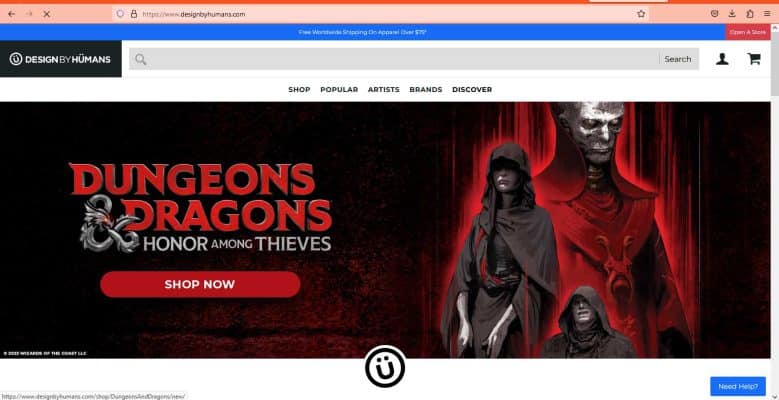 سایت دورکاری گرافیک 1 سایت خارجی برای چاپ تیشرت