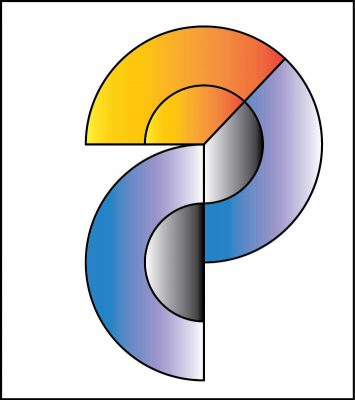 آموزش طراحی لوگو طوطی در ایلوستریتور