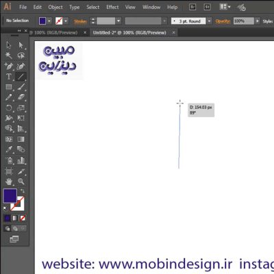 آموزش طراحی پترن ایلوستریتور