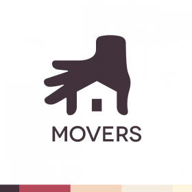 لوگو دست و خانه