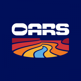 لوگو رنگین کمانی