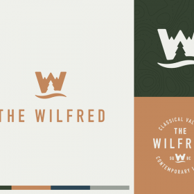 لوگو ویلفرد