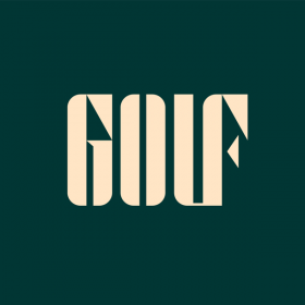 لوگو گلف