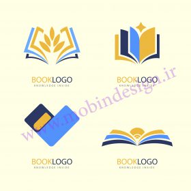 لوگو کتاب زرد آبی 01