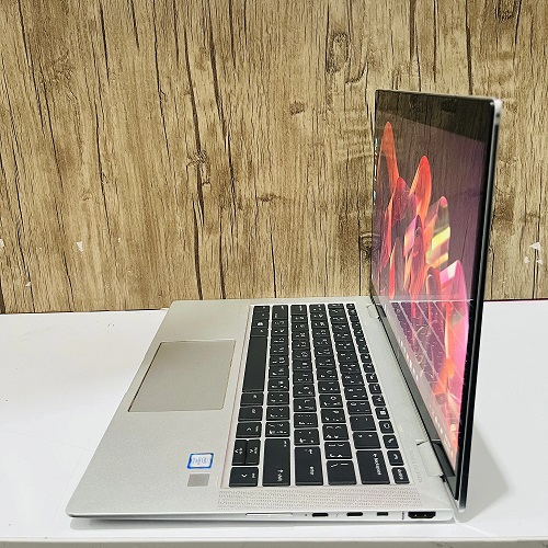 لپ تاپ لمسی تبلت شو استوک